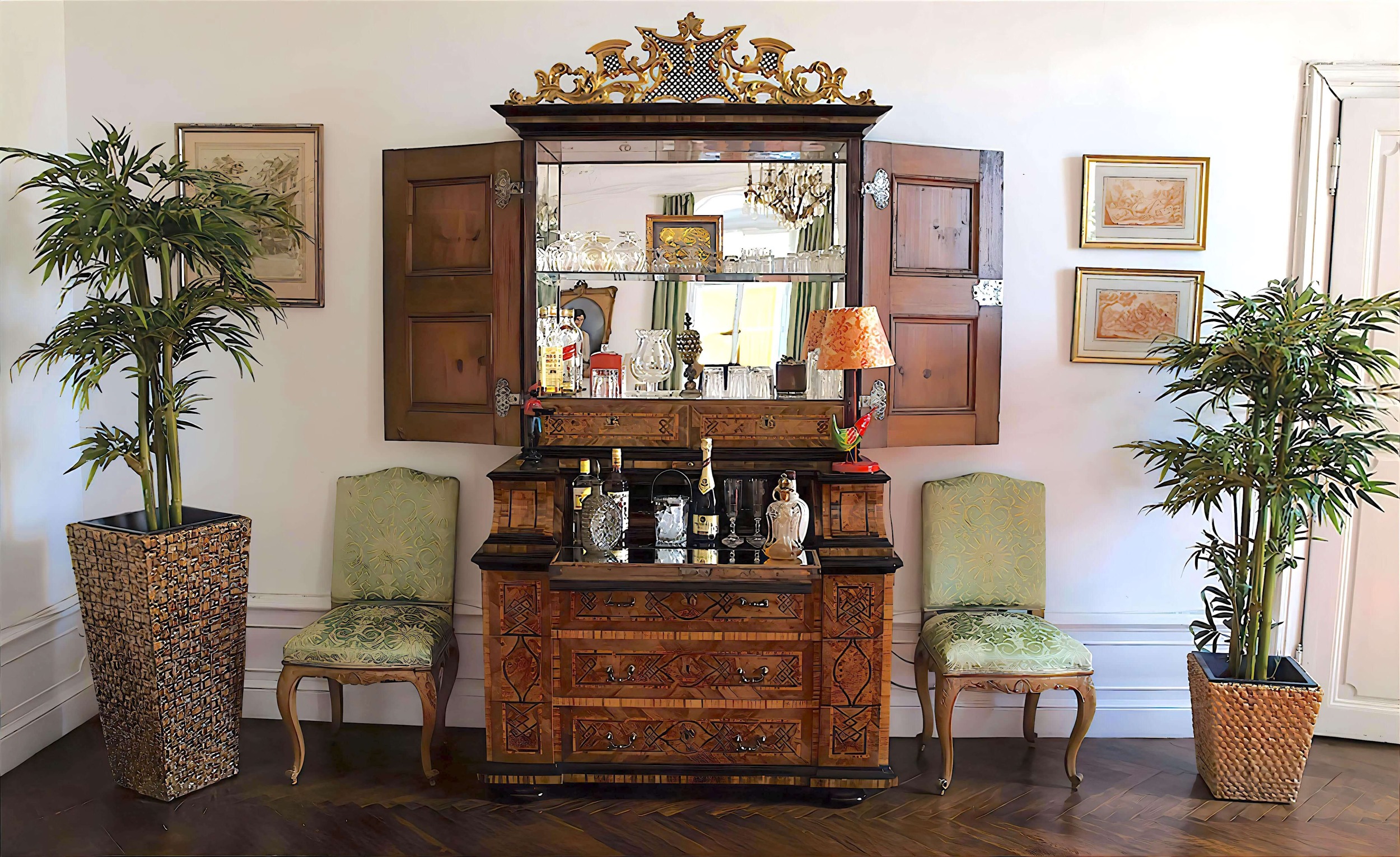 schloss wasserburg bar