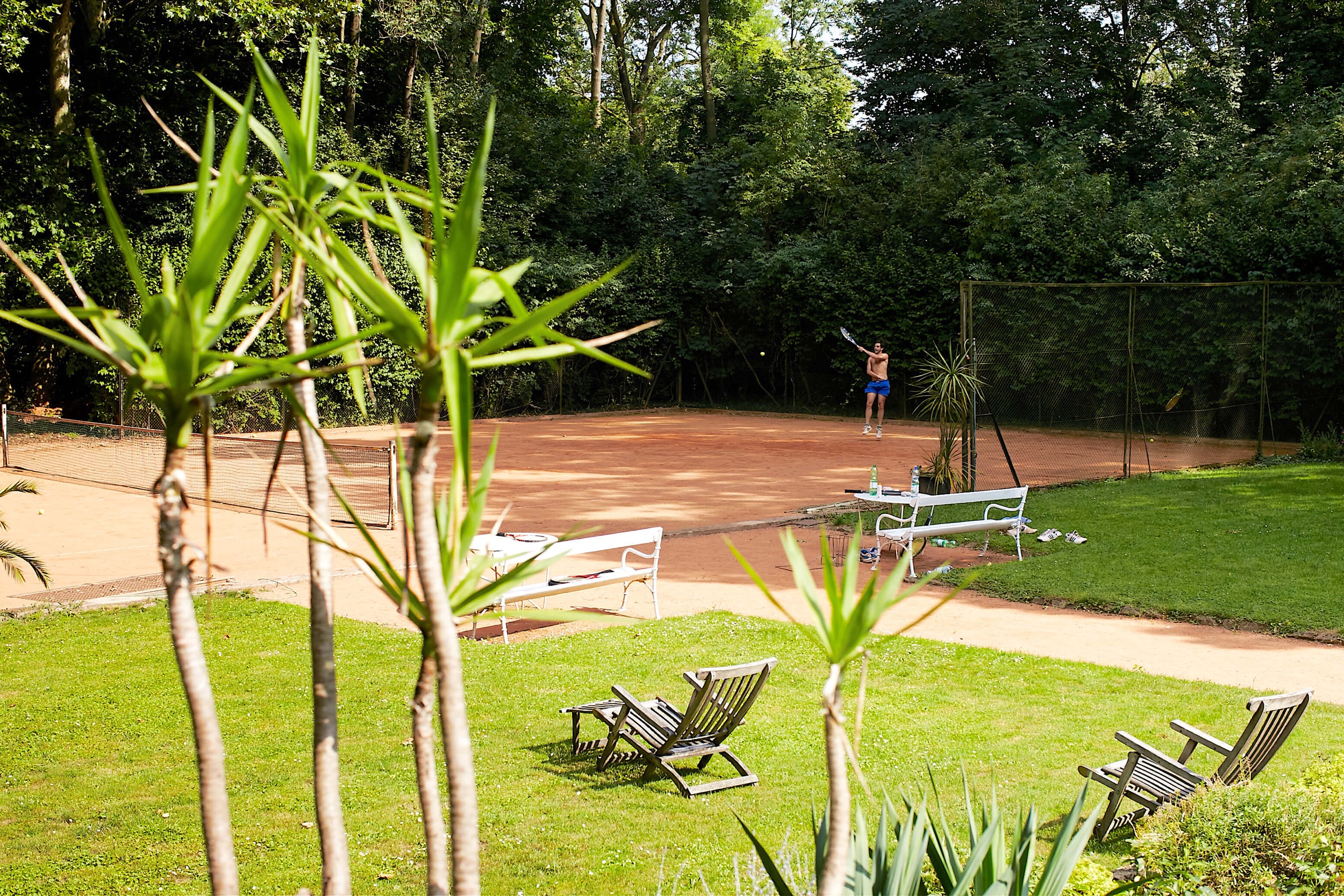tennis in wasserburg